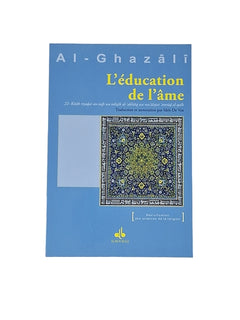 L'éducation de l'âme