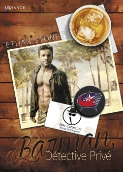 Barman & détective privé