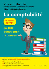 La comptabilité: En 100 questions-réponses