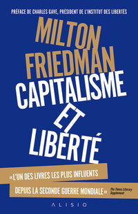 Capitalisme et liberté