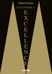 Atteindre l'excellence