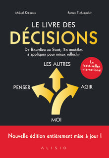 Le livre des décisions