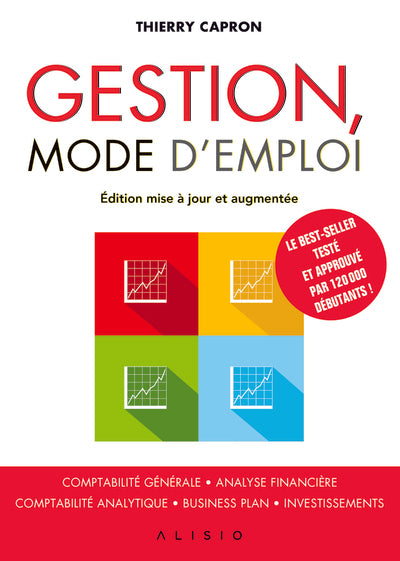 Gestion mode d'emploi