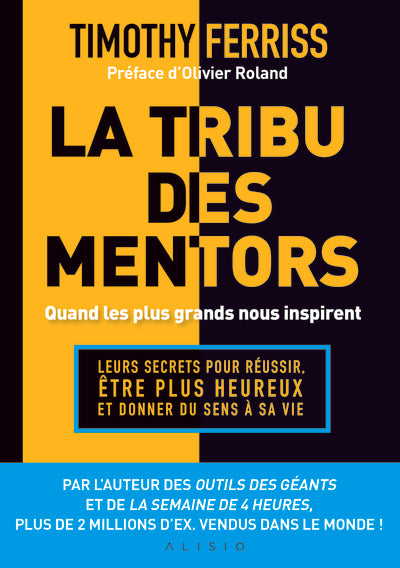 La tribu des mentors
