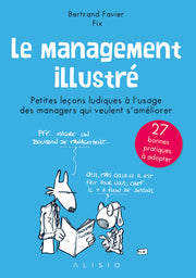 Le management illustré