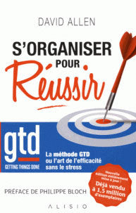 S'organiser pour réussir