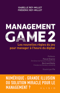 Les nouvelles règles du jeu pour manger à l'heure digital