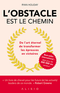 L'obstacle est le chemin - édition anniversaire