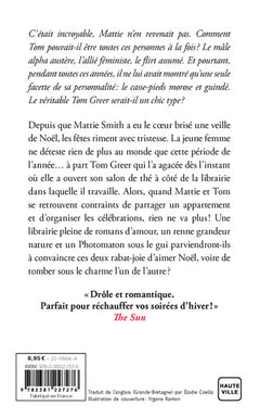 Noël à la librairie des coeurs brisés (Collector)