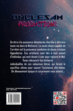 Les cristaux de l'équilibre