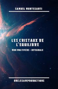 Les cristaux de l'équilibre