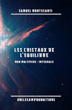Les cristaux de l'équilibre