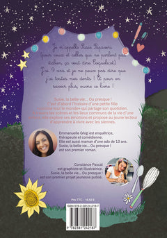 Susie, la belle vie... ou presque !
