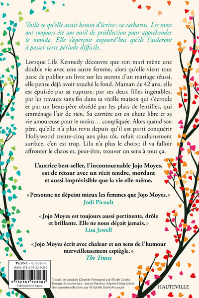 Nos vies sous le même ciel