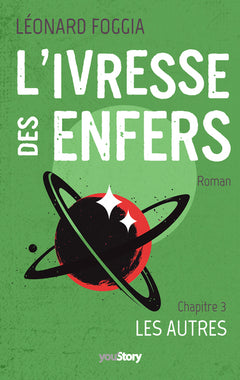 L'ivresse des enfers