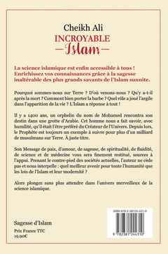 Incroyable Islam