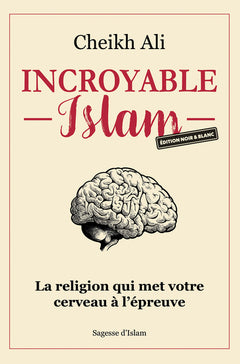 Incroyable Islam
