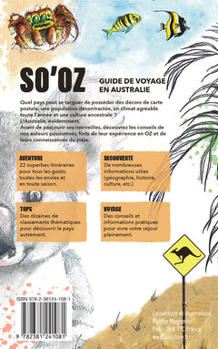 Guide de voyage en Australie