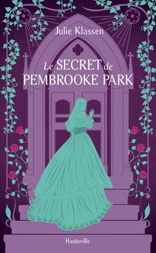 Le Secret de Pembrooke Park