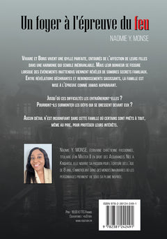 Un foyer à l'épreuve du feu