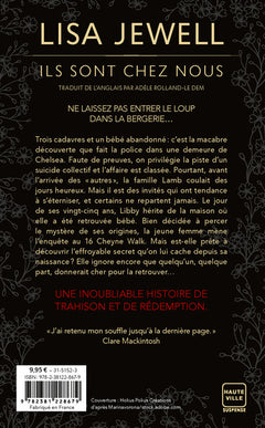 Ils sont chez nous