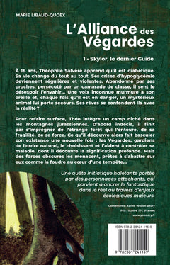 L'Alliance des Végardes