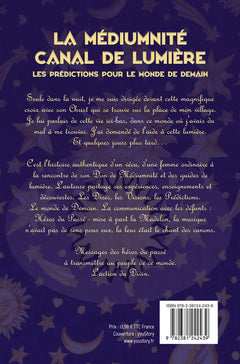 La médiumnité canal de lumière