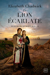 Le Lion écarlate