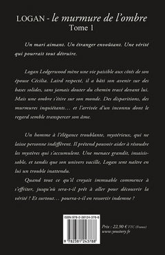 Logan : le murmure de l'ombre