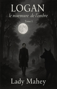 Logan : le murmure de l'ombre