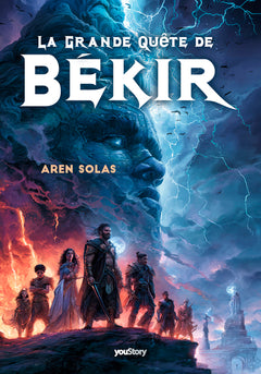 La grande quête de Békir