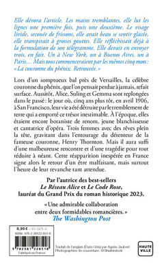 La Couronne du phénix