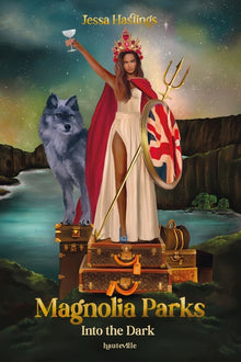 Magnolia Parks : Into The Dark