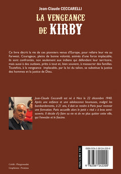 La vengeance de Kirby