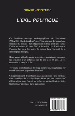 Dans l'oeil d'un enfant