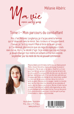 Ma vie avec un by-pass