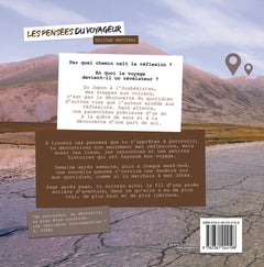 Les pensées du voyageur