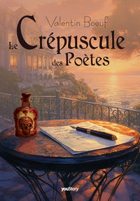 Le crépuscule des poètes