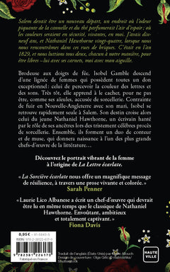 La Sorcière écarlate