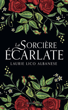 La Sorcière écarlate