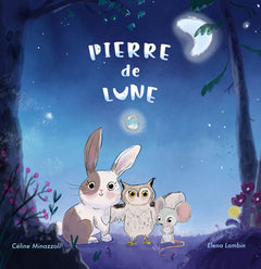 Pierre de Lune