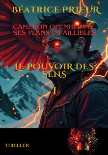 Cameron Openheim & ses plans infaillibles