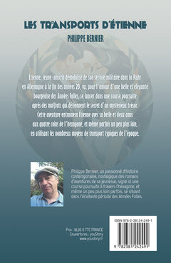 Les transports d'Étienne