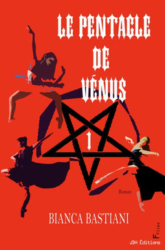 Le pentacle de Vénus