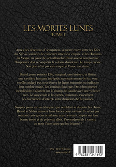 Les Mortes Lunes