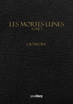 Les Mortes Lunes