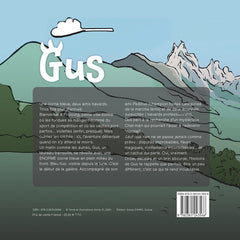 Gus