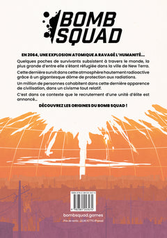 Bomb Squad