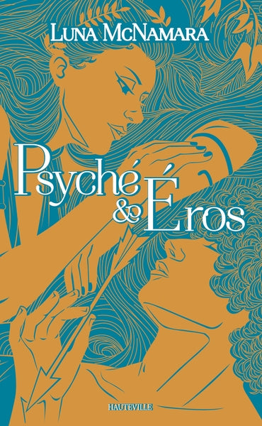 Psyché & Éros