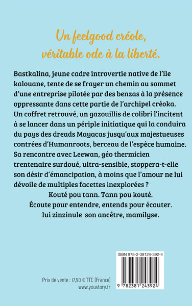 Le choix de Bastkalina